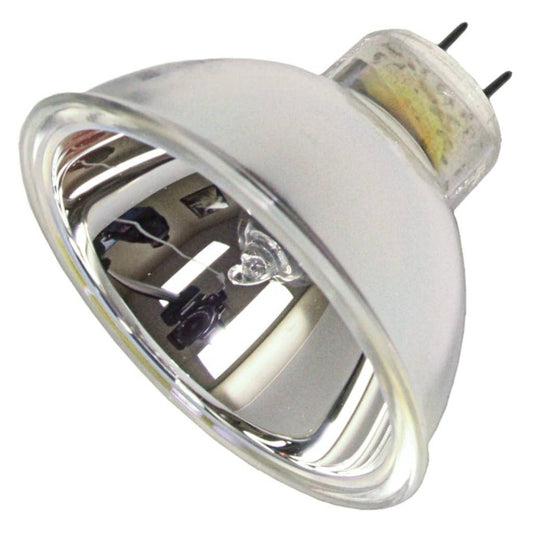 Tungsten Halogen 100W Bulb in Clear