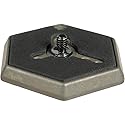 Manfrotto 030-14 Rapid Connect Mounting Plate (1/4"-20 Thumb Screw) (#3049)