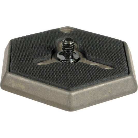 Manfrotto 030-14 Rapid Connect Mounting Plate (1/4"-20 Thumb Screw) (#3049)