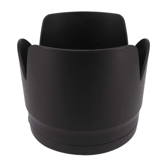 Compatible with Canon EF 70-200mm f/2.8L is II & III USM Pro Digital Lens Hood (Petal Design)