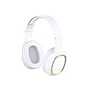 Packed Party Good As Gold Bluetooth Wireless Headphones by DP Audio
