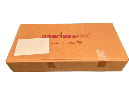 Linear Display Kit/vert Rail 660