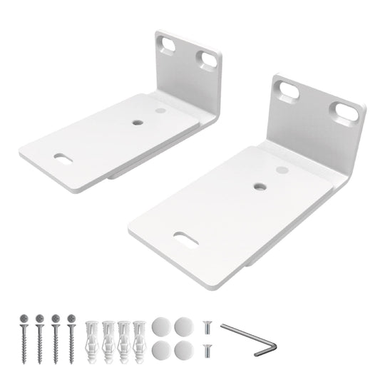Sound Bass Soundbar Smart 300 500 550 600 700 900 Ultra Wall Mount Kit for Bose 300/500/550/600/700/900 Ultra, Smart Sound Bar, Soundtouch 300, TV