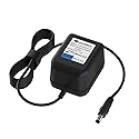 9VAC AC-AC Adapter Charger for Digitech RP100 RP150 RP200 RP300 RP350 RP3 RP250 RP200A RP250 RP255 RP350 RP300A RP355 Guitar Pedal Multi Effects…