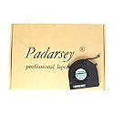 Padarsey New Laptop CPU Cooling Fan Compatible for MacBook Pro 13-Inch Unibody A1278 A1280 A1342