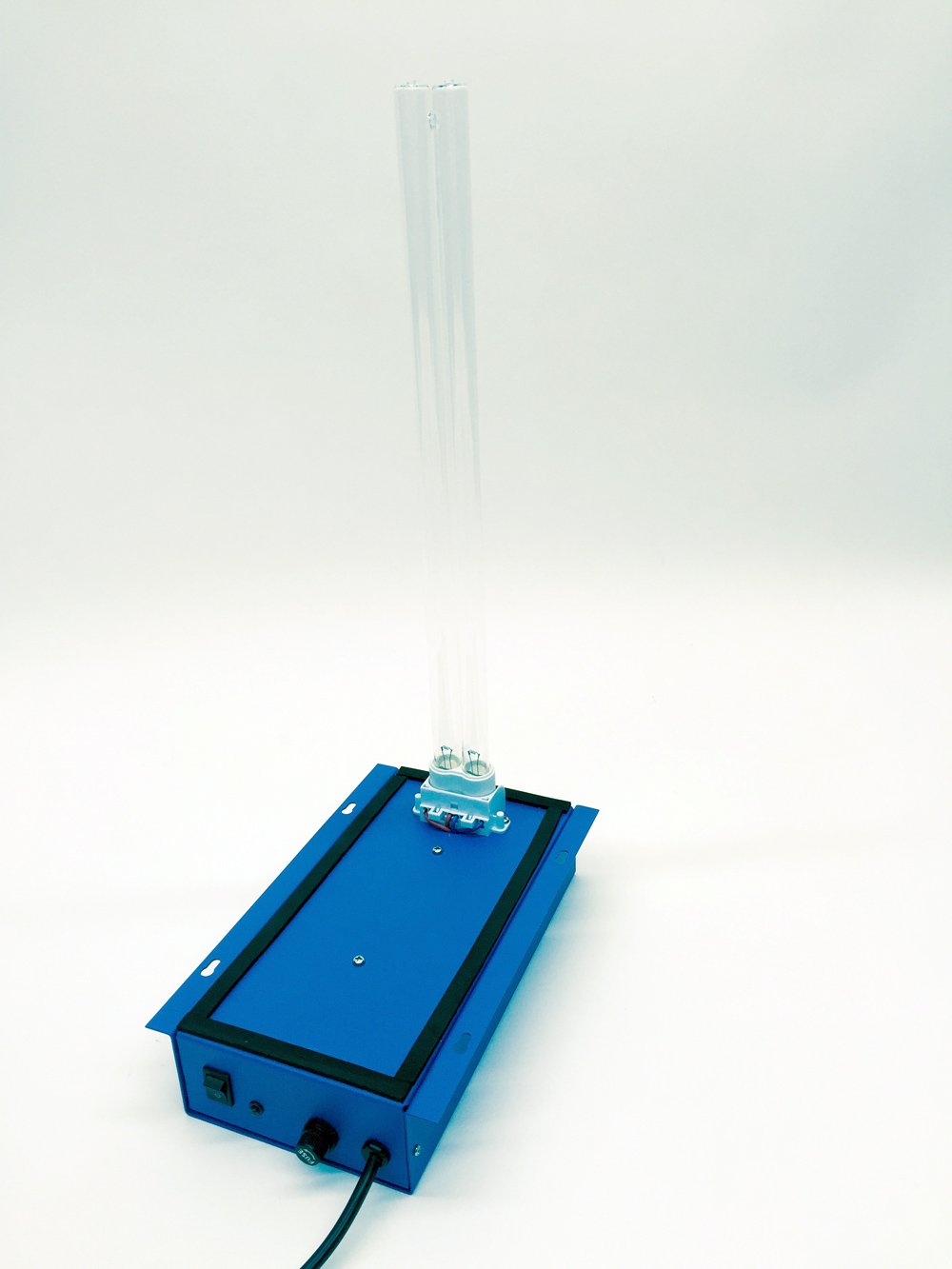 OdorStop OS3612 UV Air Purifier with 12-in Bulbs