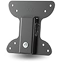 Gladiator Joe Monitor VESA Bracket Adapter Compatible with AOC I2367F(Fh,Fm,Fw), I2267Fw(Fwh), I2757Fh(Fm),I2067F,230LM00023-100% Made in North