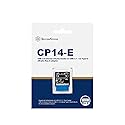 Silverstone CP14-E, USB 3.0 Internal 19 Pin Header to USB 3.1/3.2 Type-C (20 Pin) Key A Adapter Card for USB Type-C Port, SST-CP14-E
