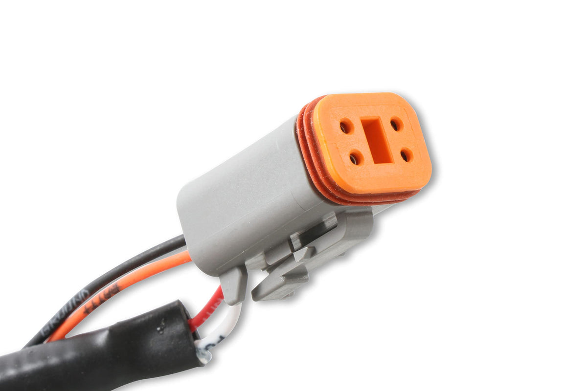 MSD 80003 Pro 600 Power Grid Harness