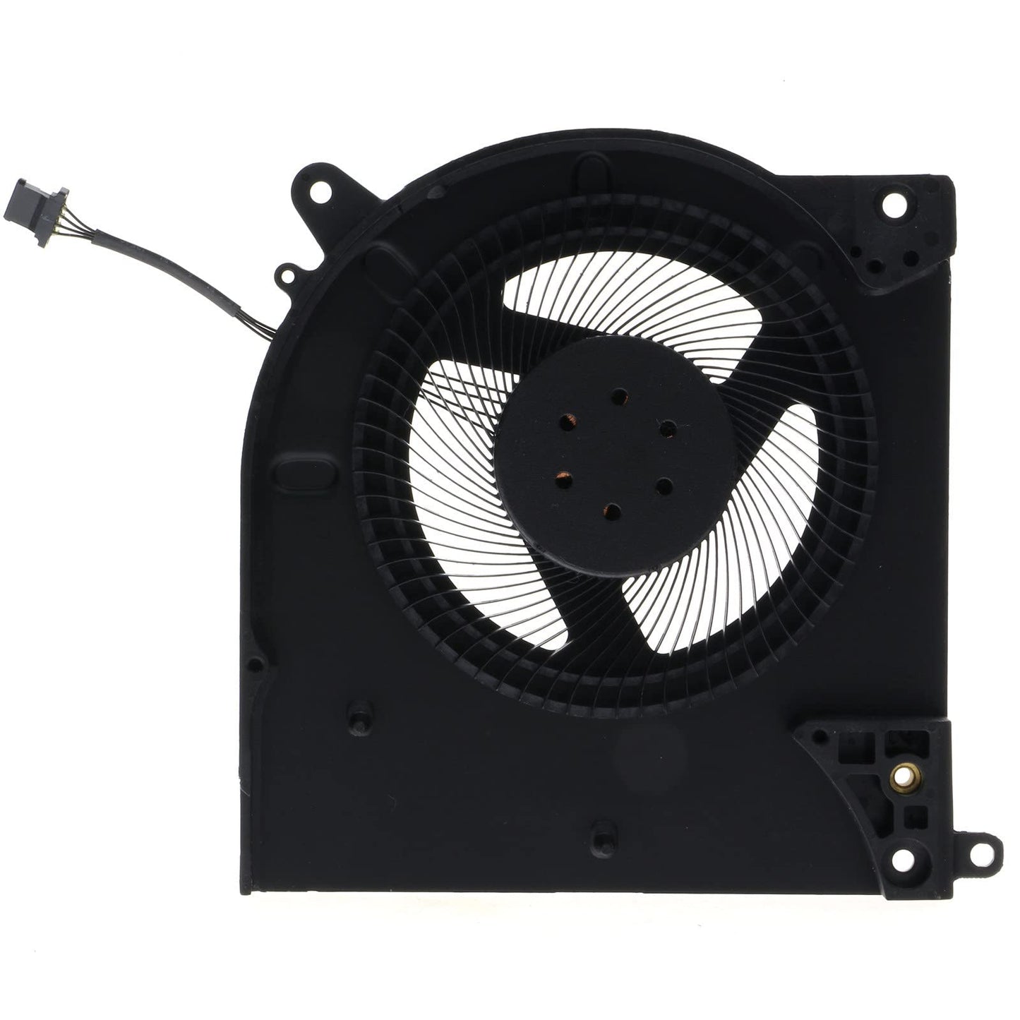 CPU GPU Cooling Fan for DELL Alienware M15 R3 R4 RTX 2070 3070 12V TG9V0 D1X38 FM7C FM7D