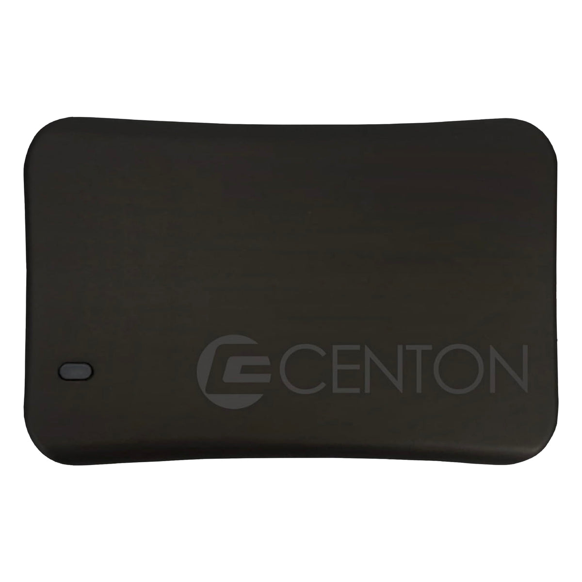 Centon External SSD (Black), USB-C 3.2 Gen 2, 500GB