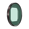 Freewell CPL (Circular Polarizer) Filter Compatible only with Freewell Sherpa iPhone Series Cases & Genius Rig Cage