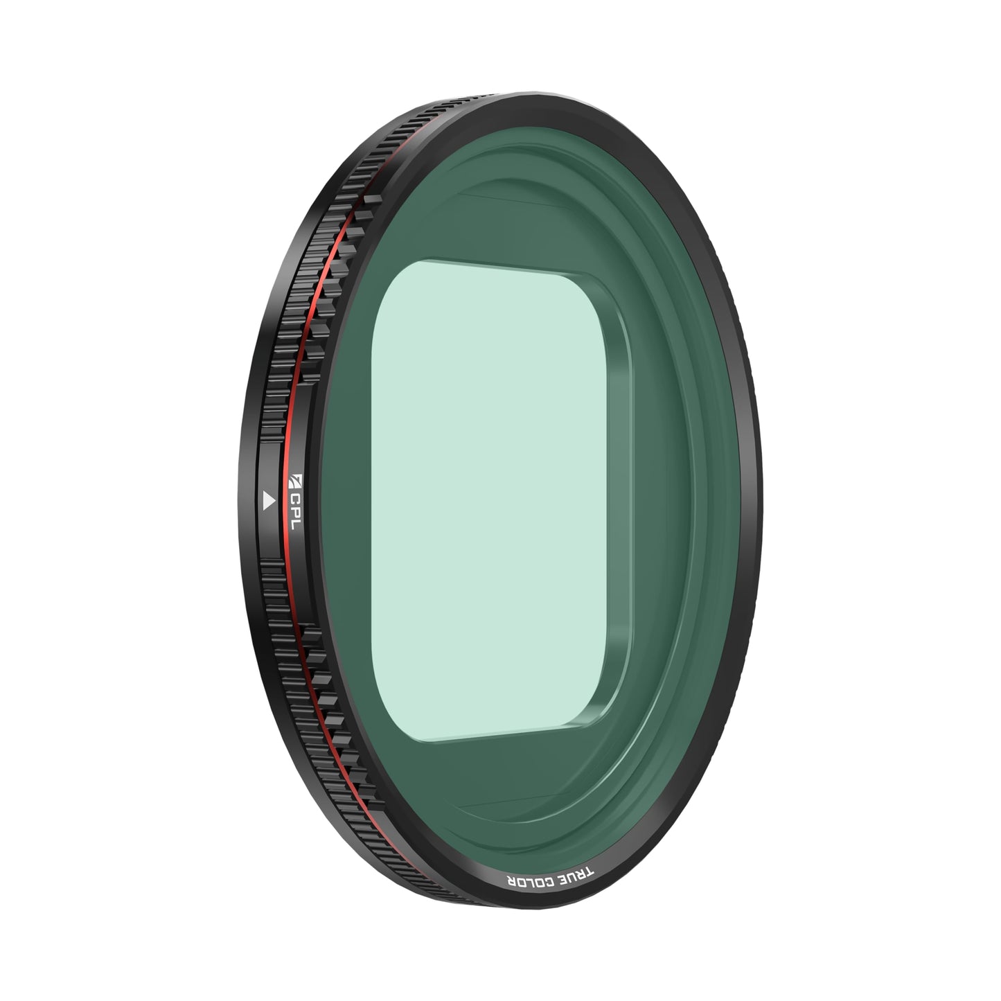 Freewell CPL (Circular Polarizer) Filter Compatible only with Freewell Sherpa iPhone Series Cases & Genius Rig Cage