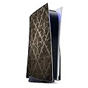 MightySkins Gaming Skin for PS5 / Playstation 5 - Vintage Elegance | Protective Viny wrap | Easy to Apply and Change Style | Made in The USA