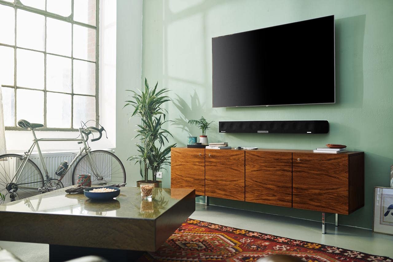 Sennheiser AMBEO Soundbar - Wall Mount