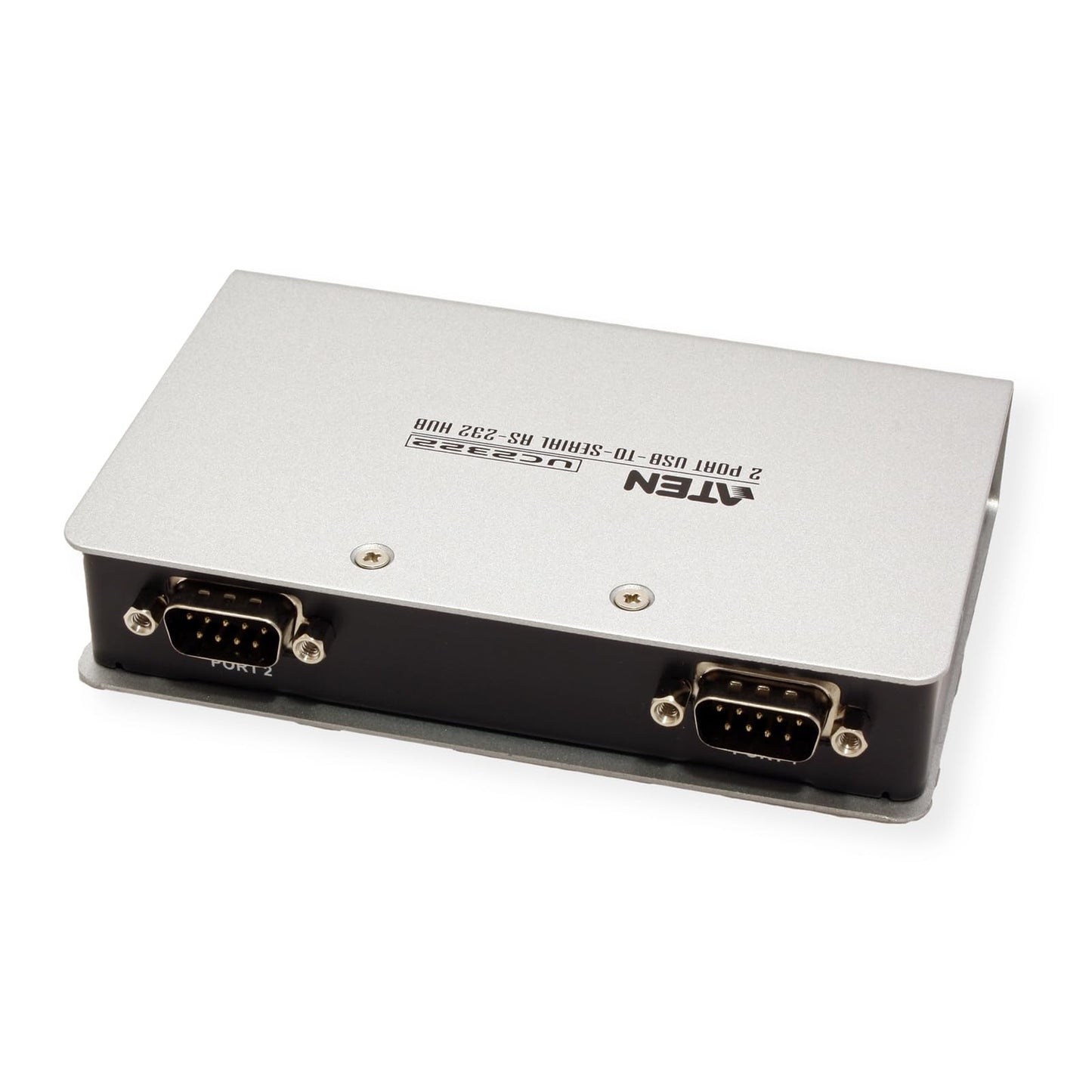 Aten 2 port USB2.0-to-Serial HUB