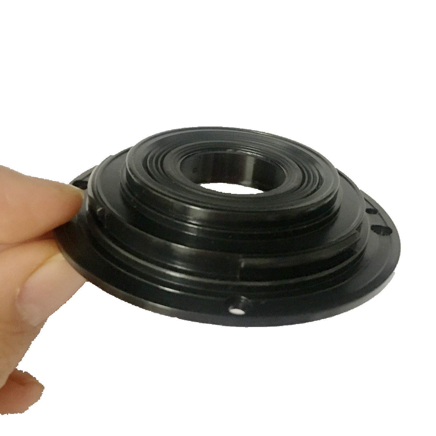 New Lens Bayonet Mount Ring For Canon EF-S 18-55mm F3.5-5.6 IS Repair Part