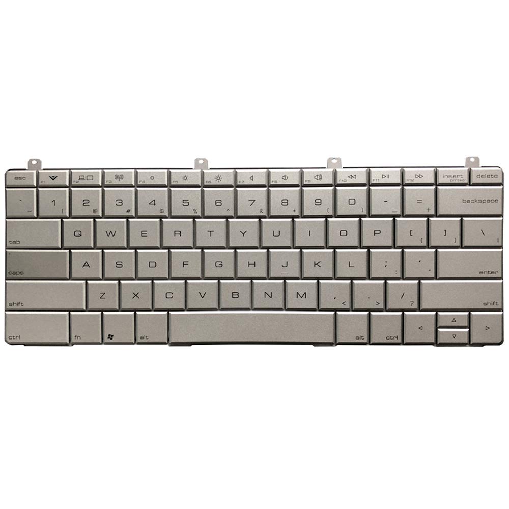 Laptop Replacement Keyboard Fit VIZIO CT14-A0 CT14-A1 CT14-A2 CT14-A4 CT14-A5 AEVZ1U00010 HMB8810AQA01 US Layout