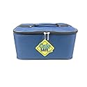 EAI Education CalcSAFE Jr. Primary Calculator Storage Case