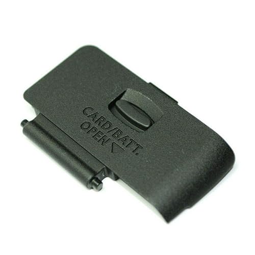 Battery Cover Lip Cap Door For Canon EOS 1300D Rebel T6 Digital Camera Copy Repair Part Brand New