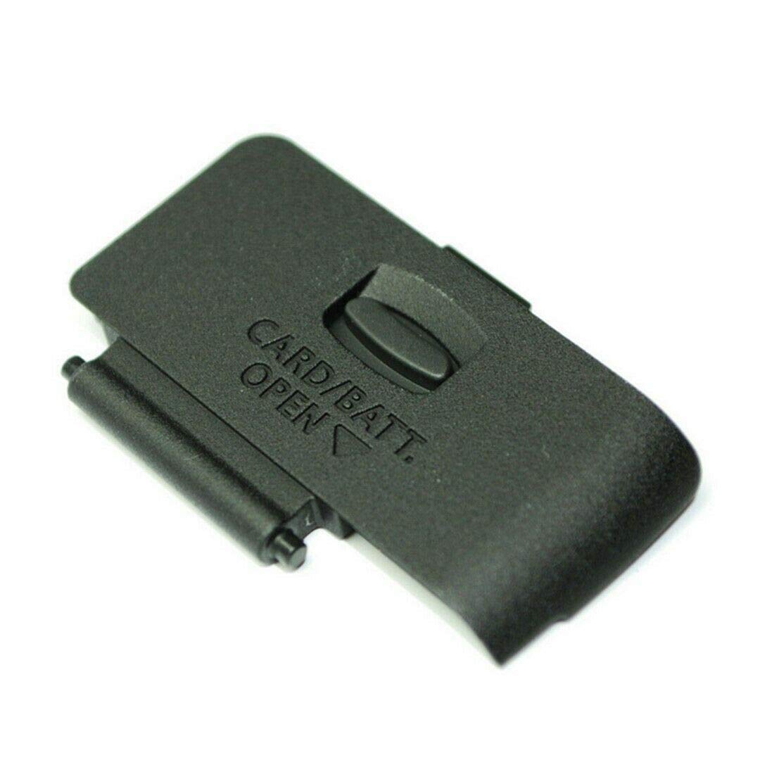 Battery Cover Lip Cap Door For Canon EOS 1300D Rebel T6 Digital Camera Copy Repair Part Brand New