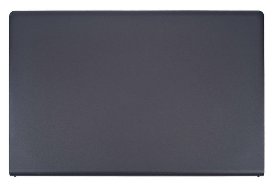 Laptop LCD Back Cover Top Lid Replacement for Dell inspiron 15 3510 3511 3515 Series Laptop 00WPN8 0WPN8, Black