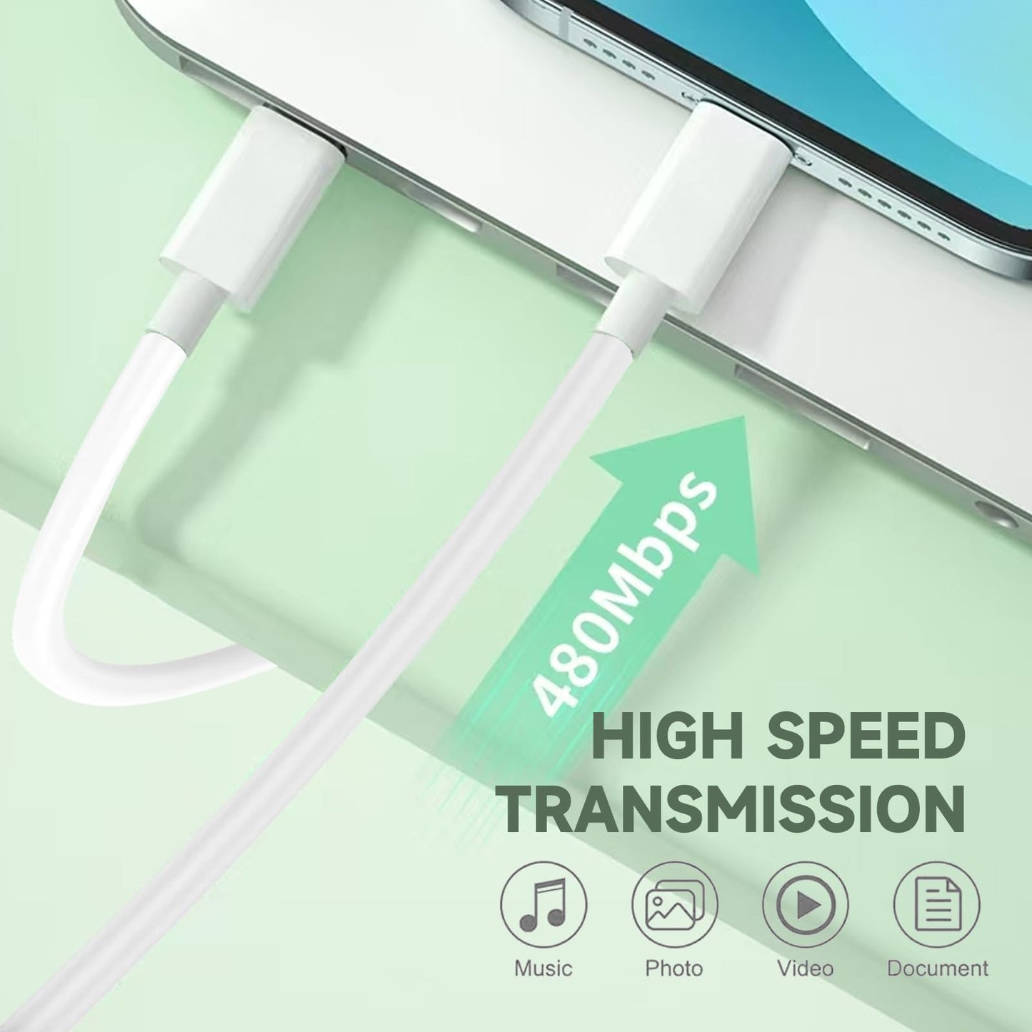 6ft 20W USB Type C Fast Charger for Samsung Galaxy Tab S10+ Plus S10, S9, S8, S7, FE S6, S5e, S4, S3, Tab A7, A9+ Plus, A9 A8, A10.1 Tablet Galaxy A14