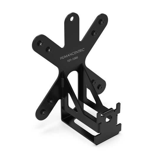 HumanCentric VESA Mount Compatible with Acer Monitors SA241Y bi, SA271 bi, SB241Y Abi, SB271 bi, RL242YE, R242Y Ayi and R270 SMIPX and Viewsonic