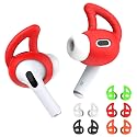 [5 Pairs] Silicone Ear Hooks for AirPods Pro 2, Ear Hook Anti Slip AirPods Pro 2 Accessories Compatible with AirPods Pro 2nd Generation (2022) - NOT