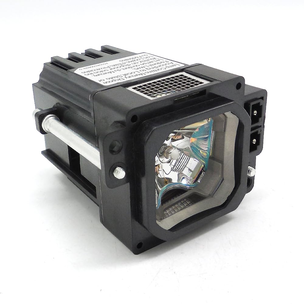 CTLAMP A+ Quality BHL-5010-S Replacement Projector Lamp Bulb with Housing Compatible with JVC DLA-20U DLA-HD250 DLA-HD350 DLA-HD550 DLA-HD750