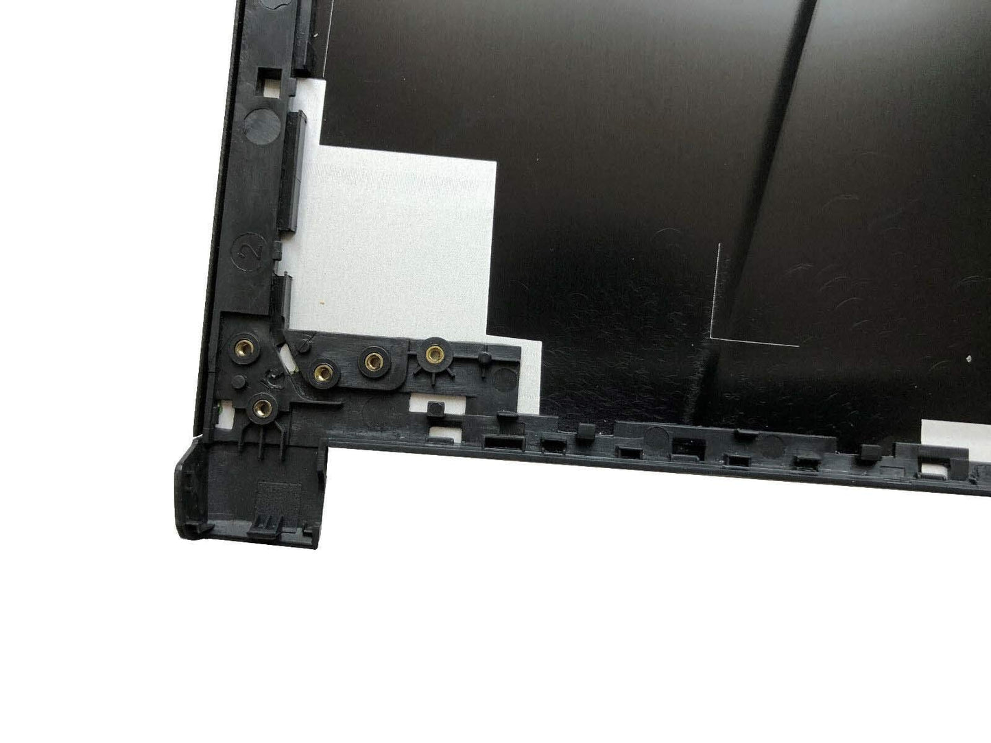 Compatible Replacement for MSI GP63 MS-16P4 Leopard 8RE Gaming LCD Back Cover Metal Version