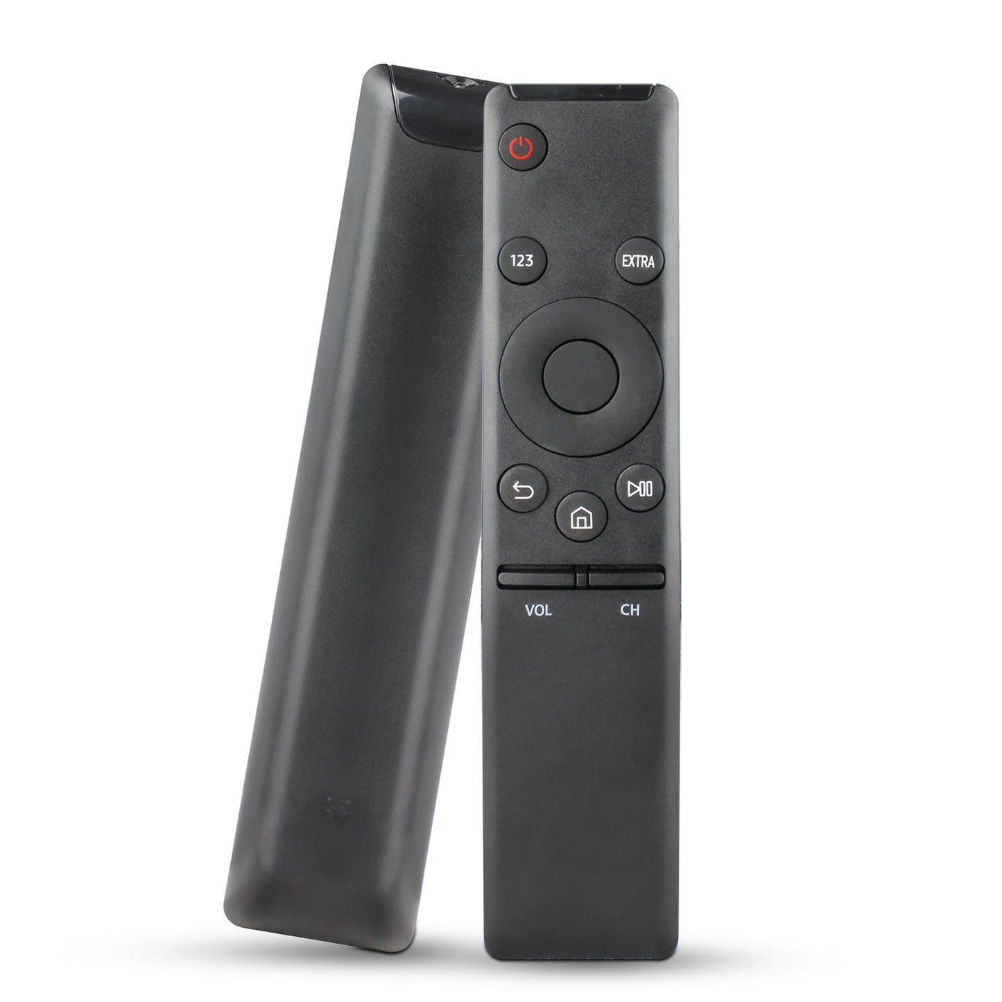 BN59-01260A Remote Control for Samsung TV Remote Replacement UN50KU6290F UN55KU7000 UN70KU6290F Smart LED 4K UHD TV Replace BN59-01259E BN59-01260A