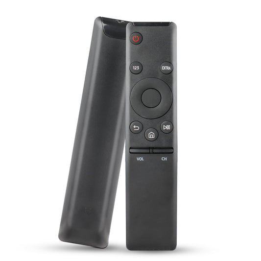BN59-01260A Remote Control for Samsung TV Remote Replacement UN50KU6290F UN55KU7000 UN70KU6290F Smart LED 4K UHD TV Replace BN59-01259E BN59-01260A