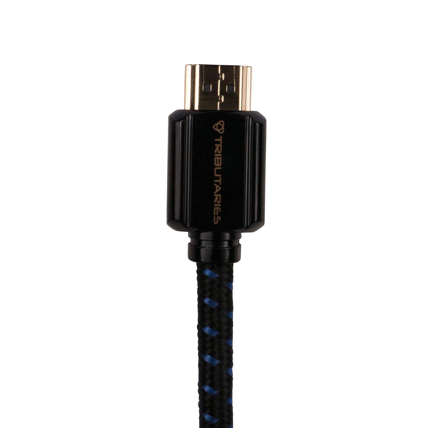 Tributaries UHDP-020D Pro 18G 2-Meter HDMI Display Cable