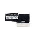 GinTai Power Cord Cable Wire Replacement for Dell inspiron 15 5565 5567 3567 (I5565-0020GRY) DC02002KB00 0G0FWX G0FWX BAL20 DC02002MM00