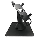 Discount Credit Card Supply DCCStands Freestanding Swivel and Tilt Ingenico IPP310/315/320/350 Terminal Stand