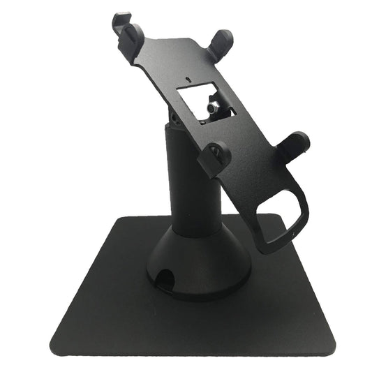 Discount Credit Card Supply DCCStands Freestanding Swivel and Tilt Ingenico IPP310/315/320/350 Terminal Stand