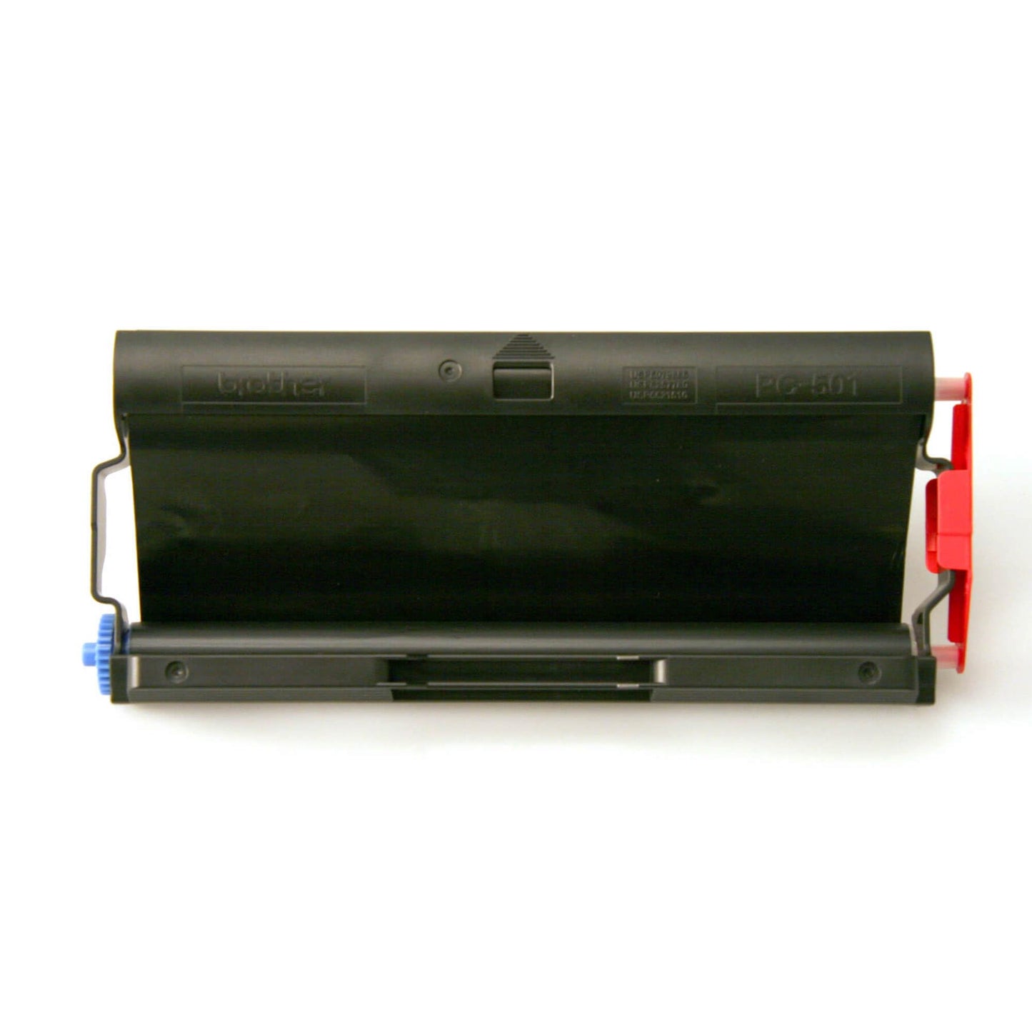 Brother® PC-501 Black Thermal Cartridge
