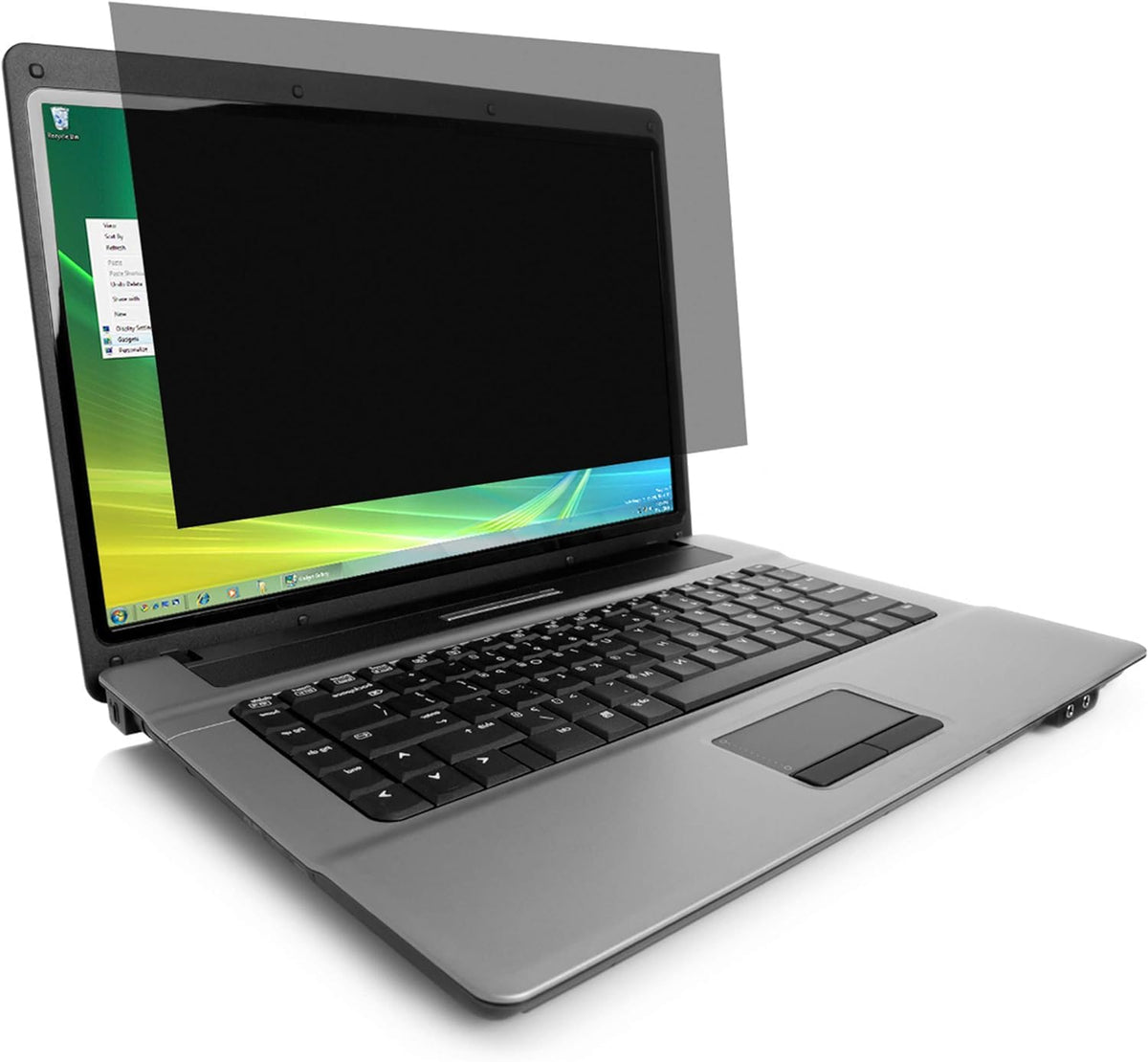 Kensington 16 inch Laptop Privacy Screen Laptop, 16:10 Laptop Screen Privacy Filter, Anti-Glare, Blue Ray Reduction, Compatible