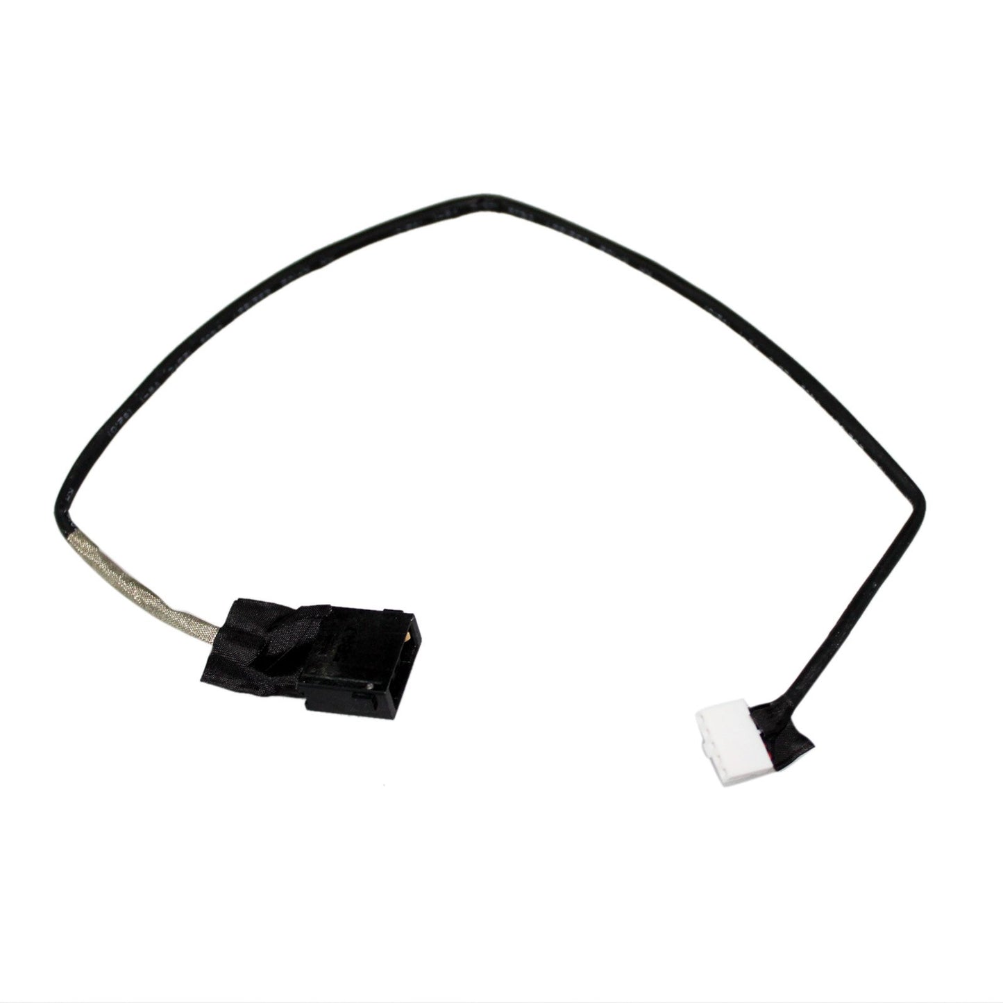 GinTai DC Power Jack Harness Cable Replacement for Lenovo Flex 3-1580 80R4 Flex 3-1480 80R3