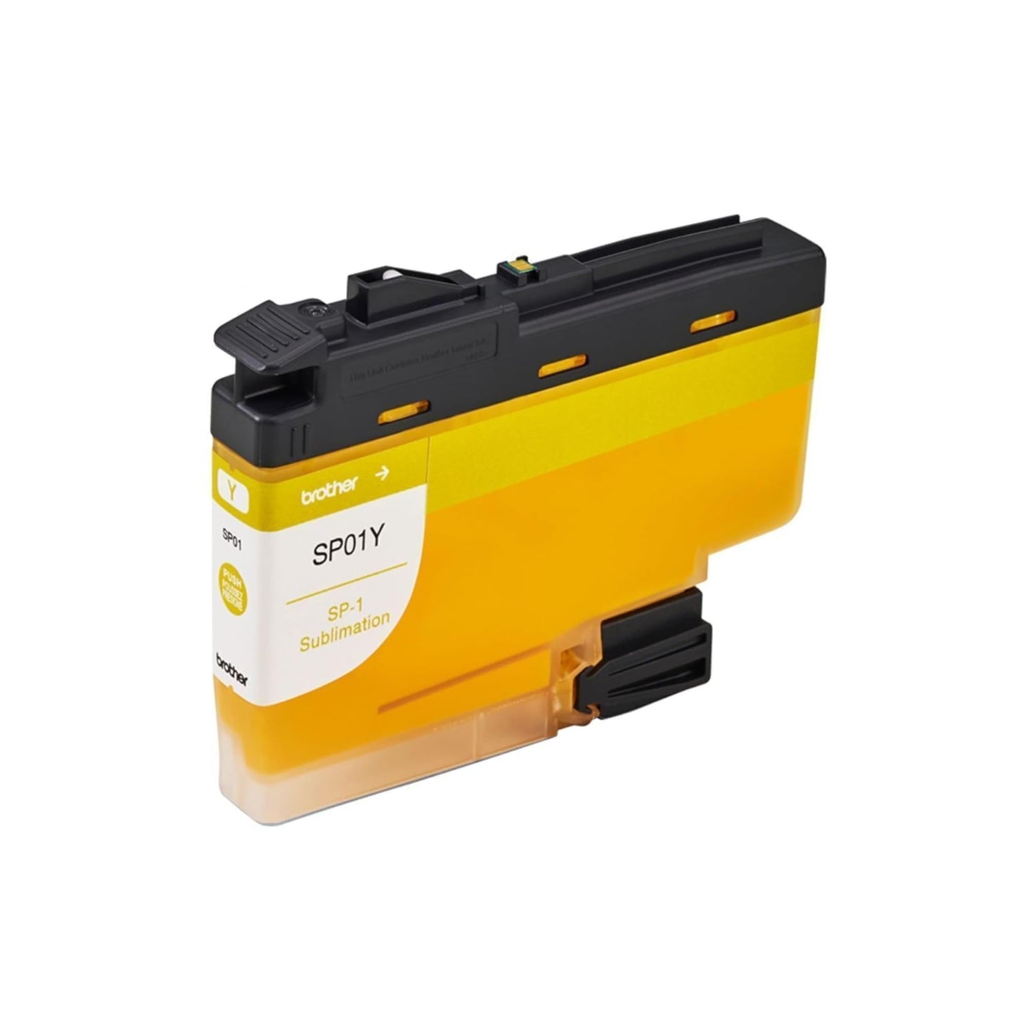 Brother Sublimation Printer - High-Speed Printing with Wireless Connectivity Bundle with Ink Cartridges (Black, Cyan, Magenta, and Yellow) (5 Items)