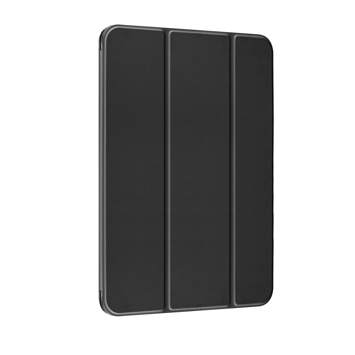 Sahara - Venture Series Folio Case for iPad 11'' (A16) and iPad 10.9" (10th Gen), Black, (TB00268)