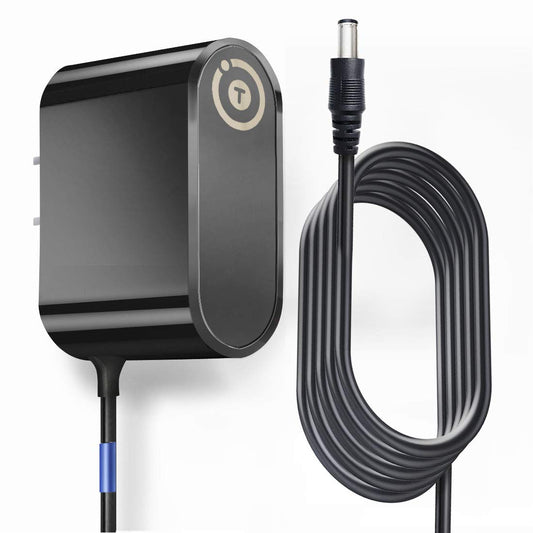 T-Power 6.6ft Long Cable for Buffalo AirStation WiFi Wireless G Routers WAPM,WBR, WBR2, WCR,WHR-G,WHR-HP, WHR2, WHR3, WLA,WLAH, WLI, WLI22, WLI3