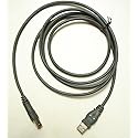 Belkin F3U133b06 6ft USB 2.0 Ab Device USBa/usbb Bag & Label