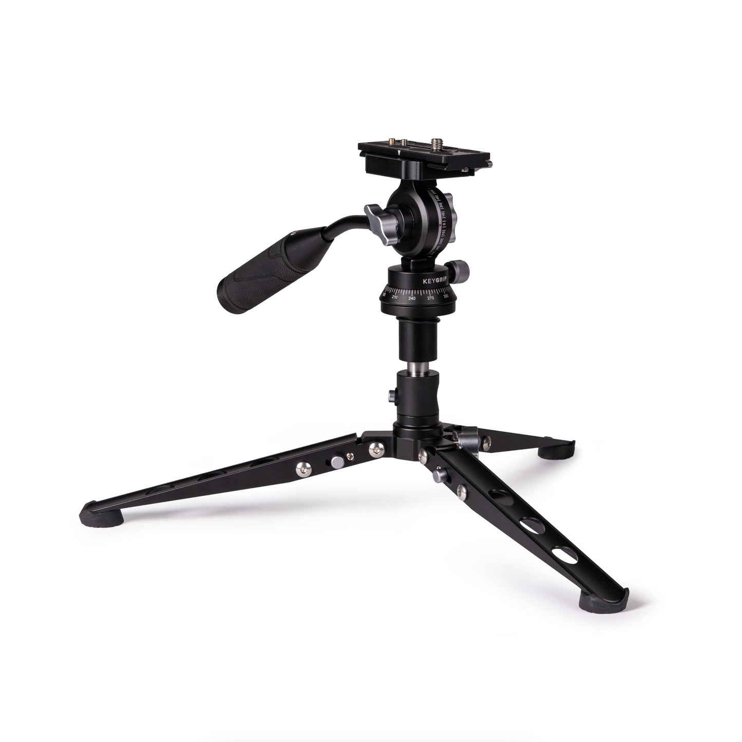 ProMaster Key Grip Video Monopod Kit