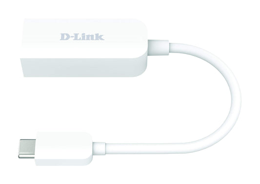D-Link USB?C to 2.5G Ethernet Adapter DUB?E250
