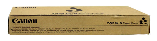 1379A004AA - Toner cartridge - black - 15200 pages - for NP6016 NP6521 - NPG9 - PACK OF 2