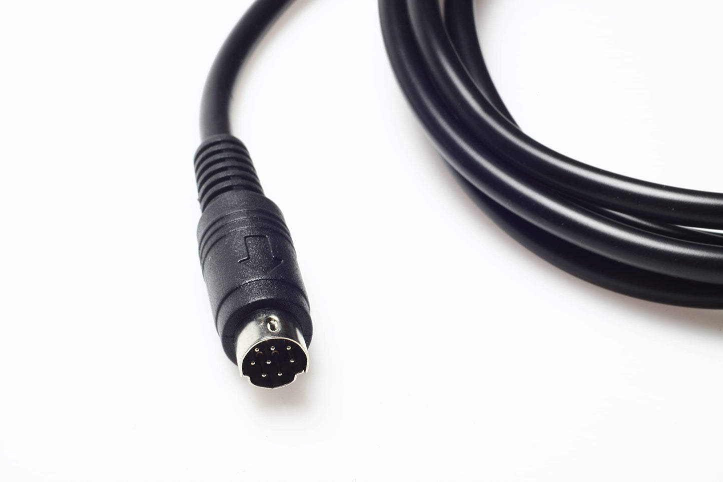 Wirenest FTDI USB CT-62 Programming Cable for Yaesu FT-100 / FT-817 / FT-818 / FT-857 / FT-897 - USB to 8-Pin Mini-DIN