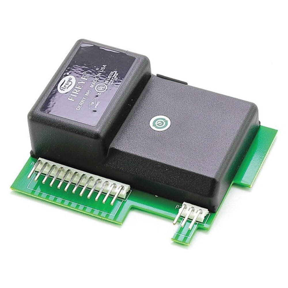 Fireye MART1 Flame Rectification Amplifier 2-4 secondsond F.F.R.T