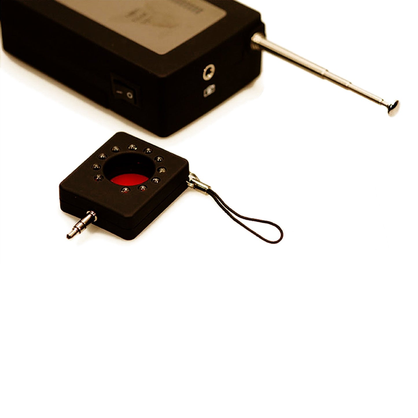 KJB Security DD802 SleuthGear Defender Simple